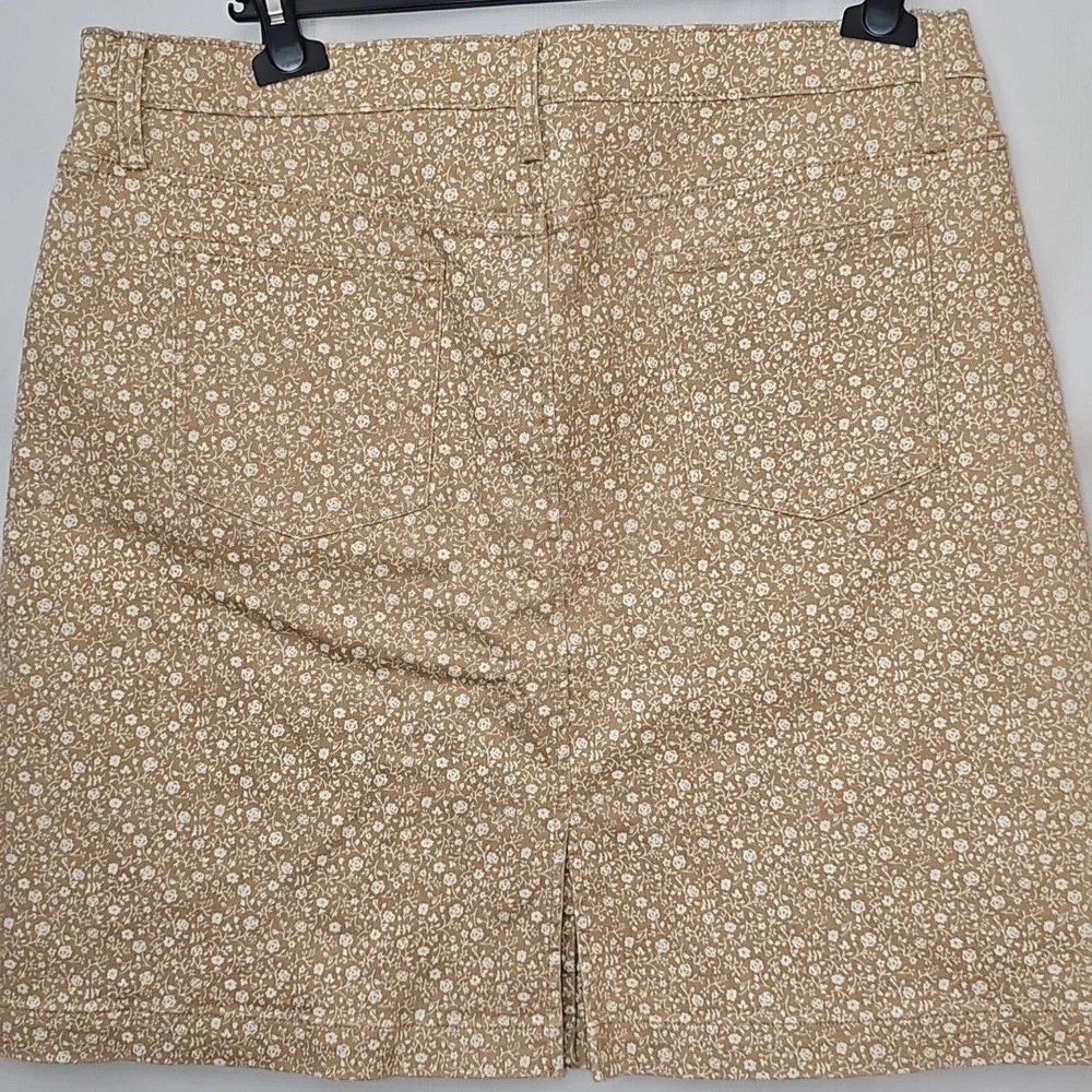 Orvis skirt all